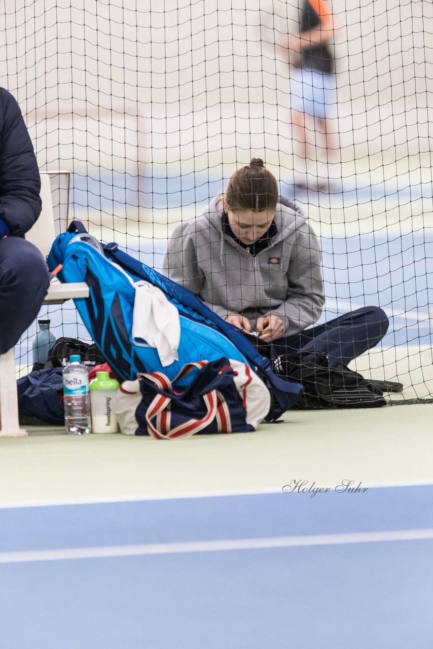 Elena Thiel 181 - NL Grossflottbeker THGC - TC RW Wahlstedt : Ergebnis: 6:0